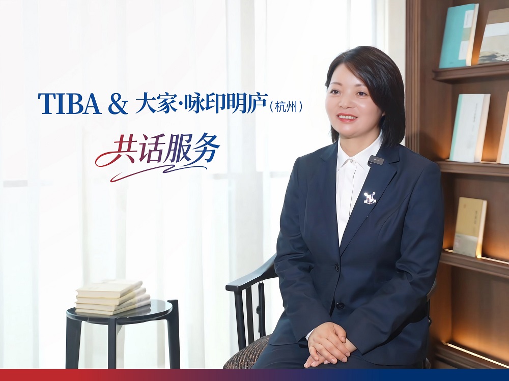 共话服务